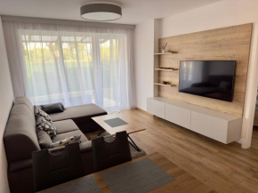Urban PORT apartment